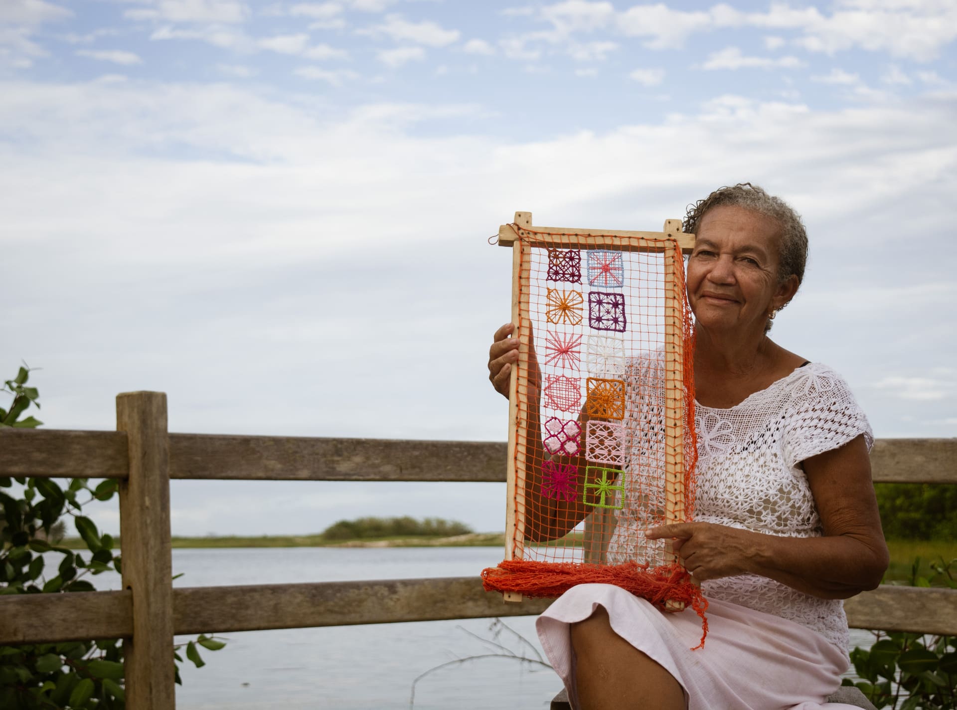 Artesol celebra a riqueza das rendas e bordados brasileiros em livro inédito