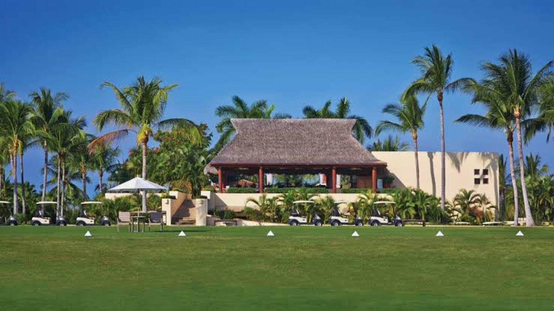 Para quem quer verão com sol, água de coco e sossego: Punta Mita