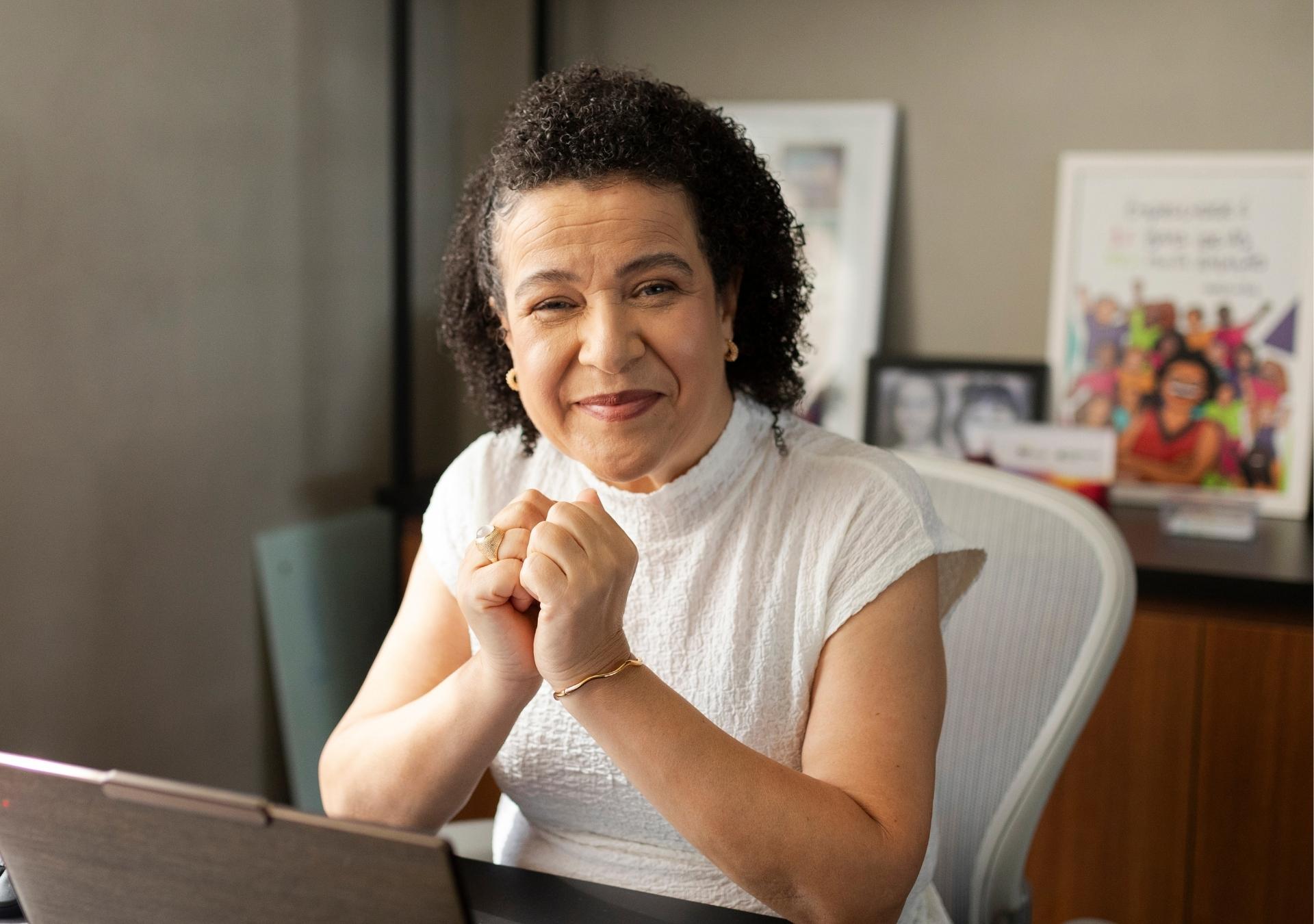 O que acontece quando lideranças femininas se encontram para repensar o impacto social global