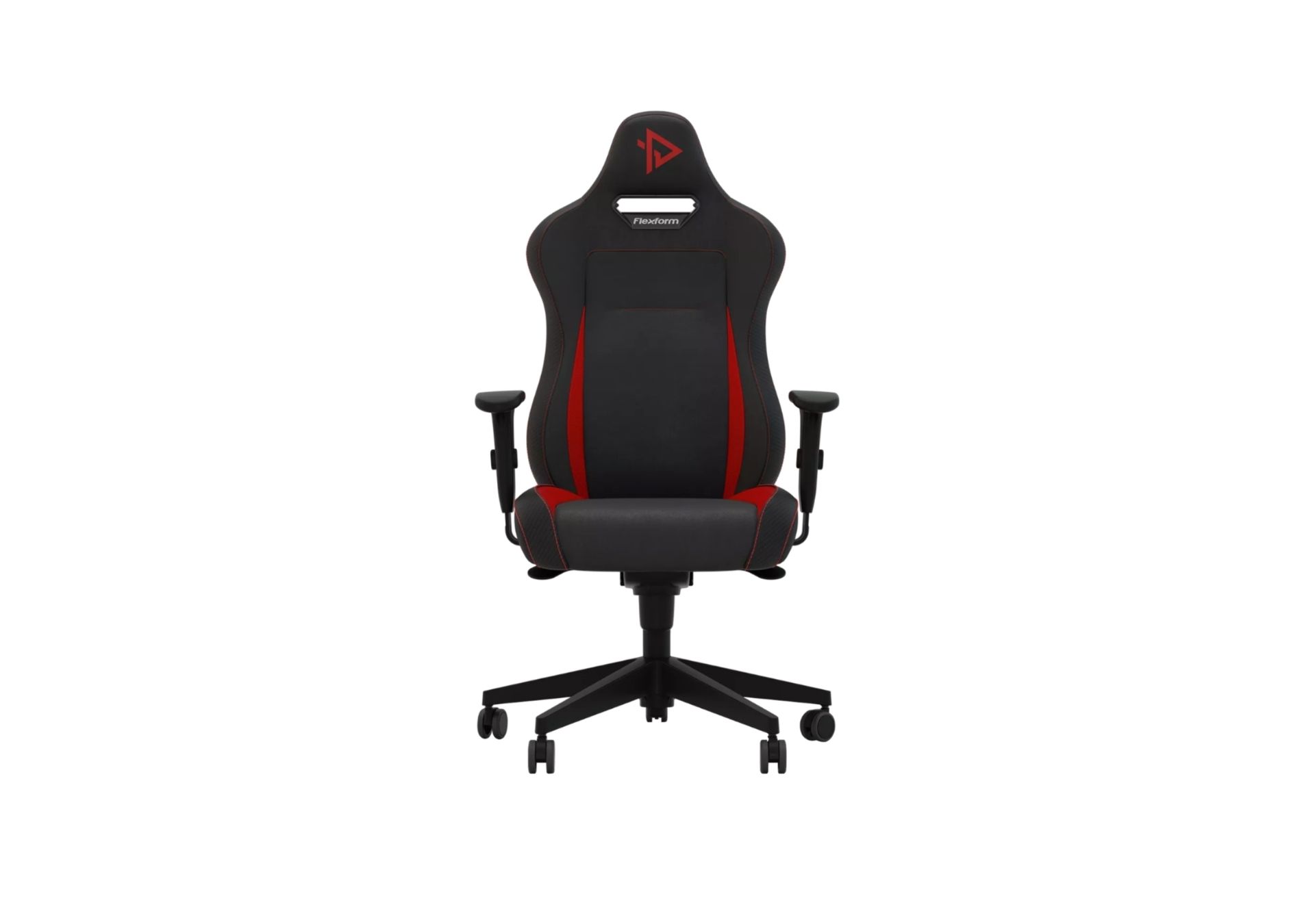 Desejo do Dia: Cadeira Gamer Flexform Delta une conforto, tecnologia e design de ponta
