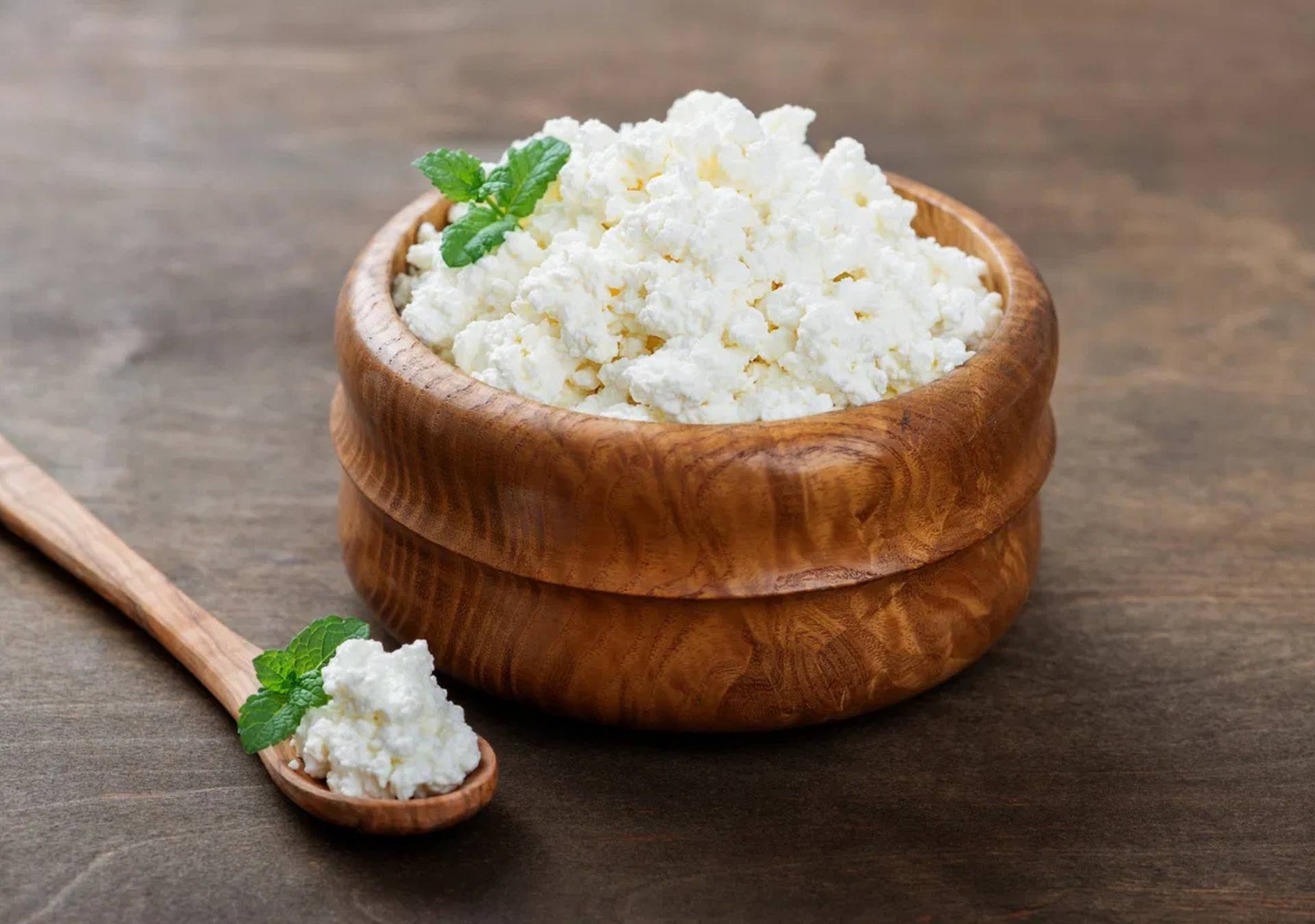 Cottage: o aliado da musculação que oferece proteína com leveza