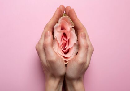 Flor e Menopausa