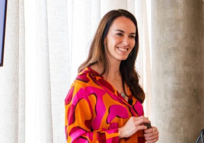 Renata - Foto Divulgação