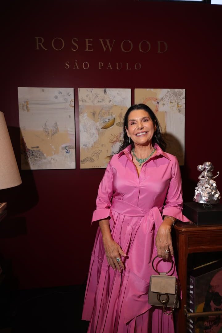 Especialista em alta joalheria Dassa Dana_RWSPO_SP_Arte_Créditos André Ligeiro