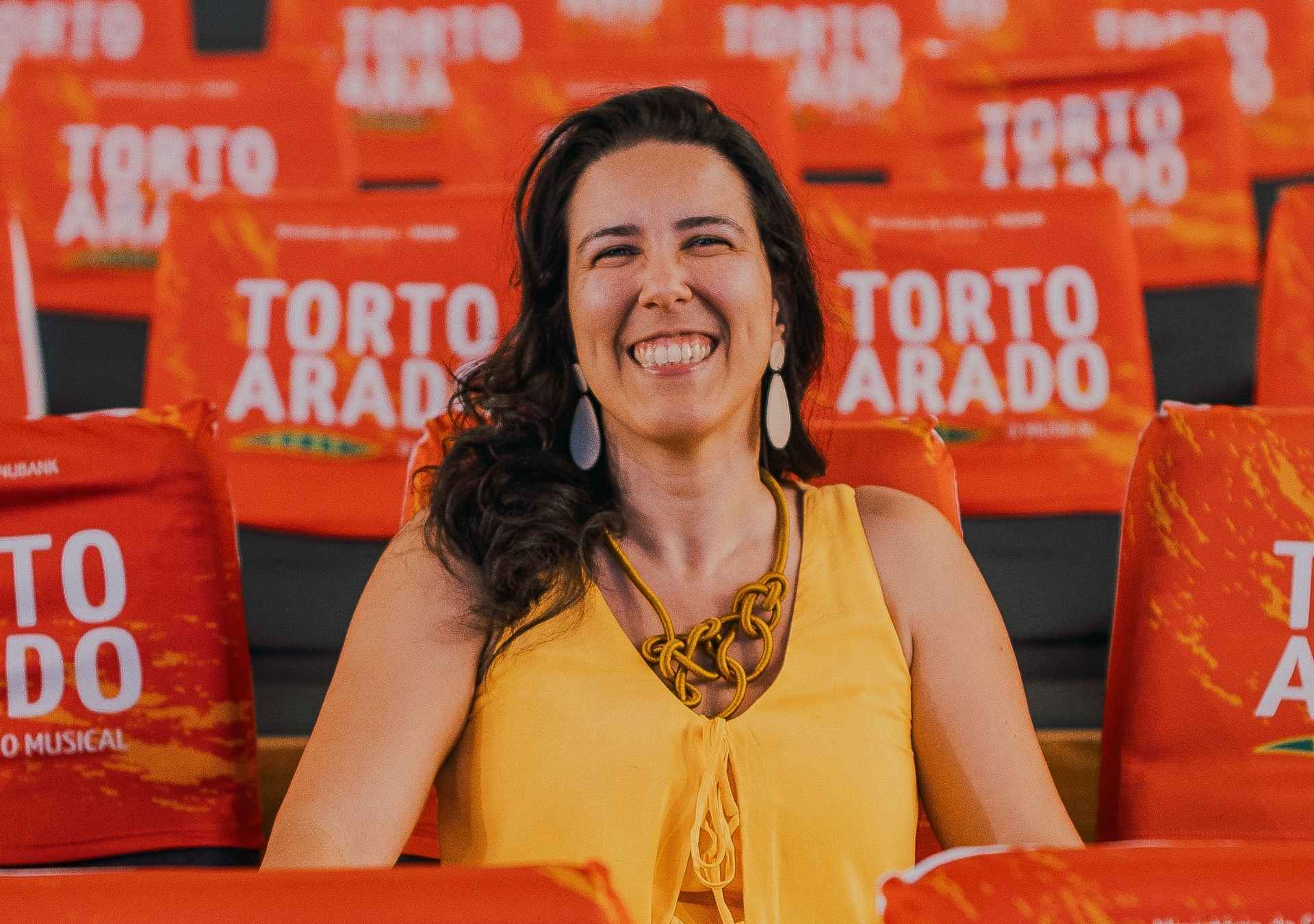 Fernanda Bezerra celebra 10 anos de trajetória à frente da Maré Produções e reflete sobre os próximos passos na cultura