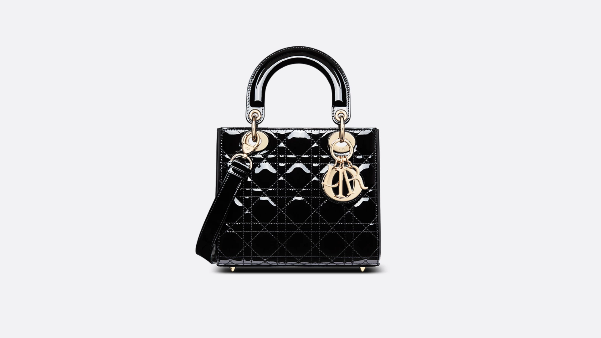 De presente real a ícone global: Lady Dior consolida legado de luxo