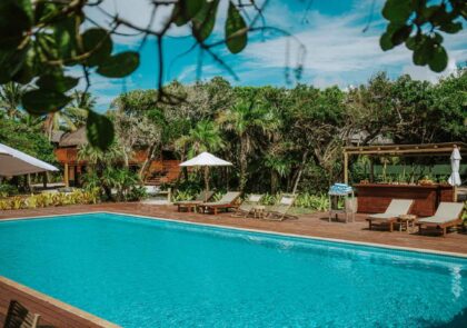 Albori Tutabel Piscina - Foto Divulgação