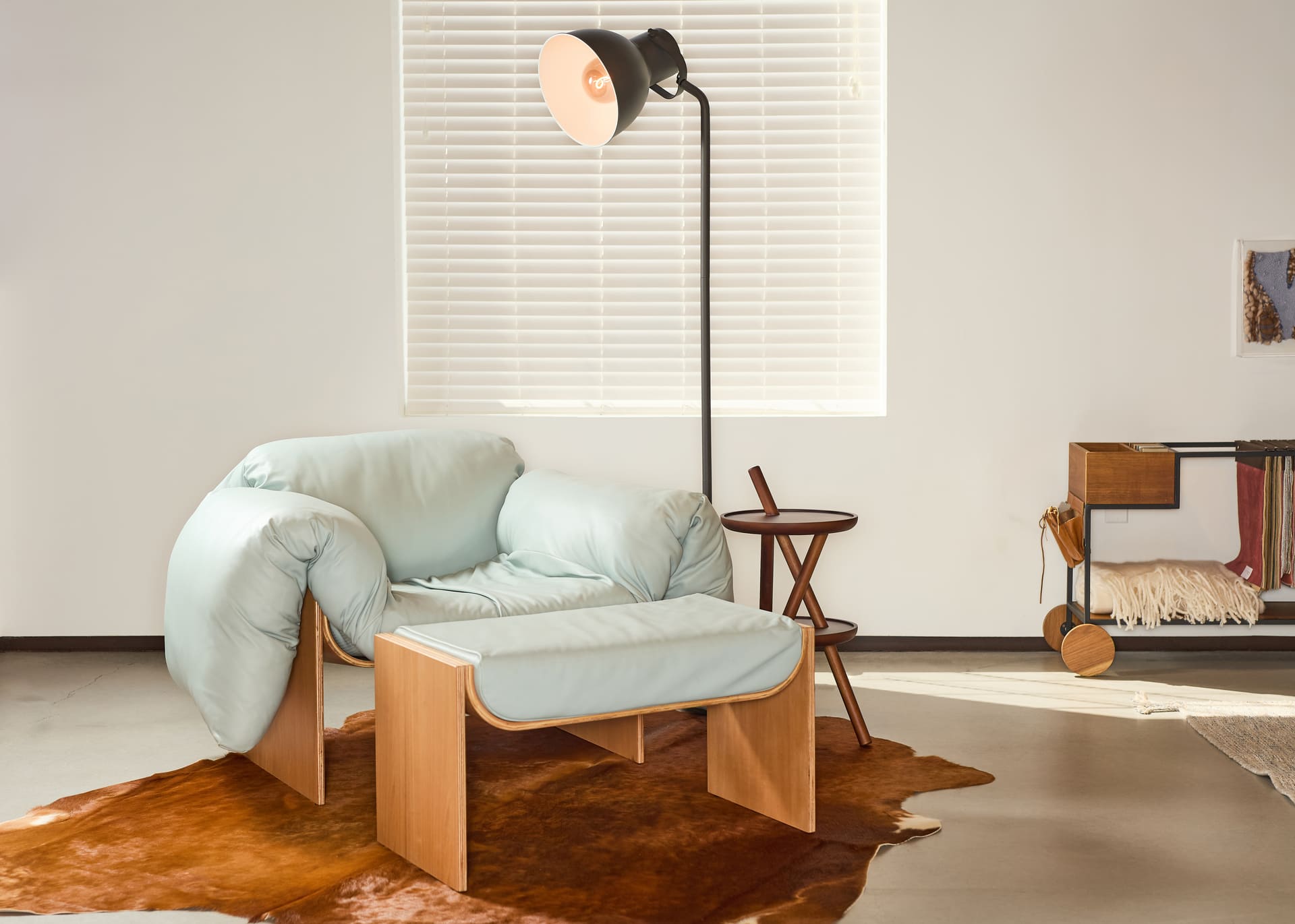 +55design estreia na High Point Market e anuncia expansão internacional com nova representante de vendas