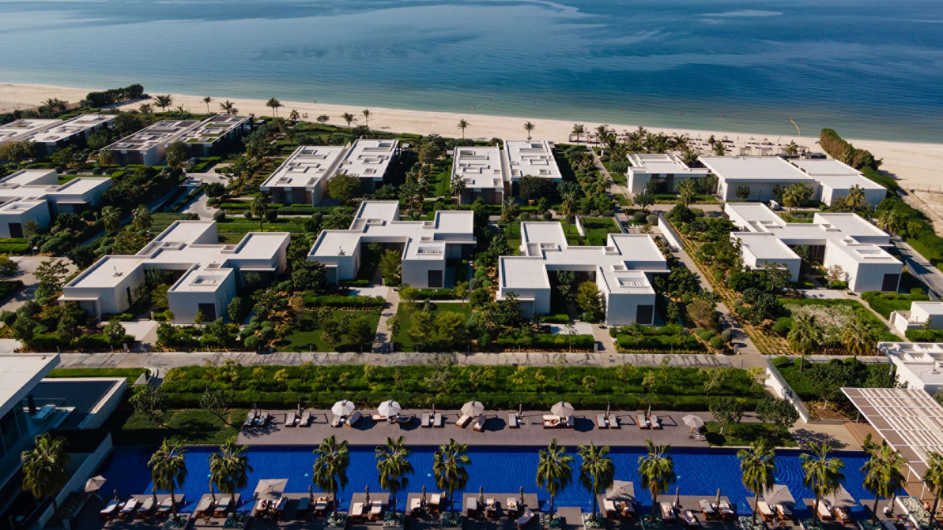 Ajman se prepara para receber novo refúgio de luxo à beira-mar com inauguração prevista para 2026