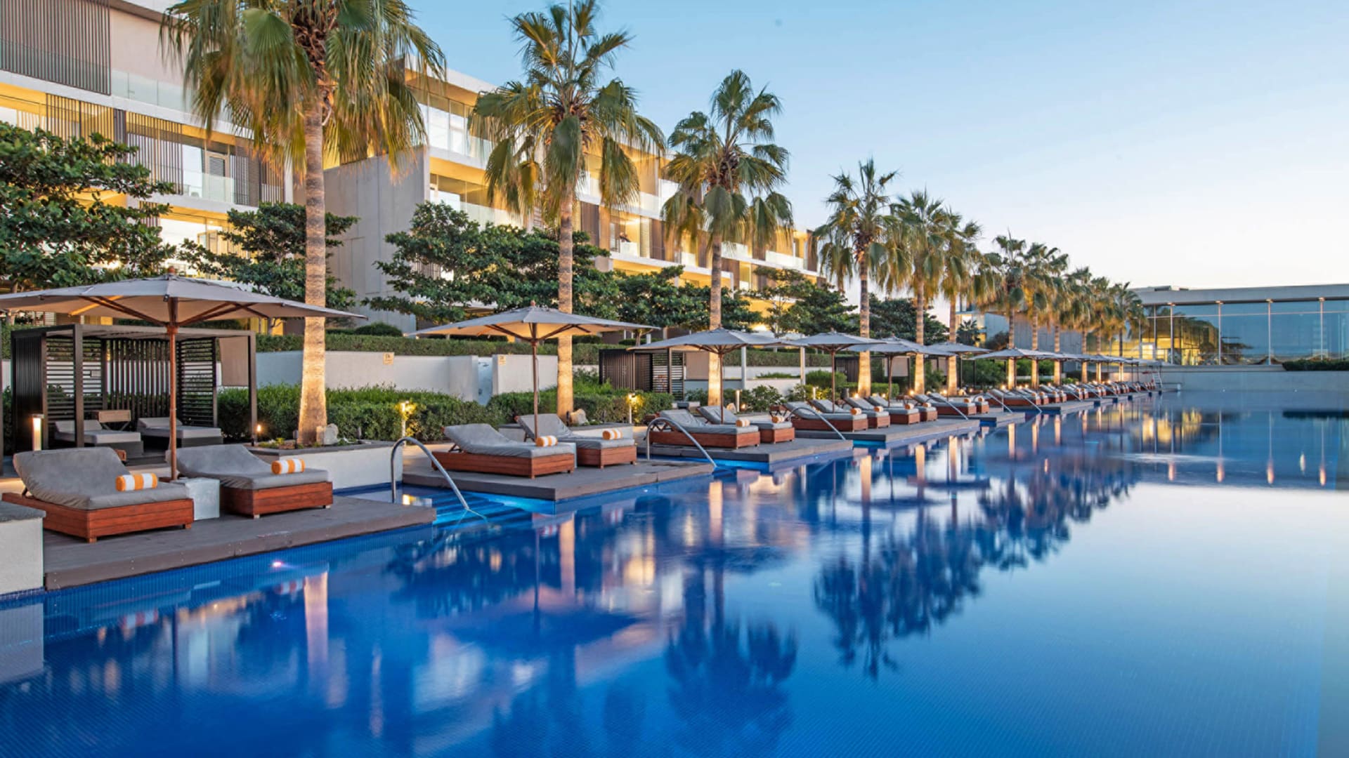 Four Seasons - Emirados Árabes