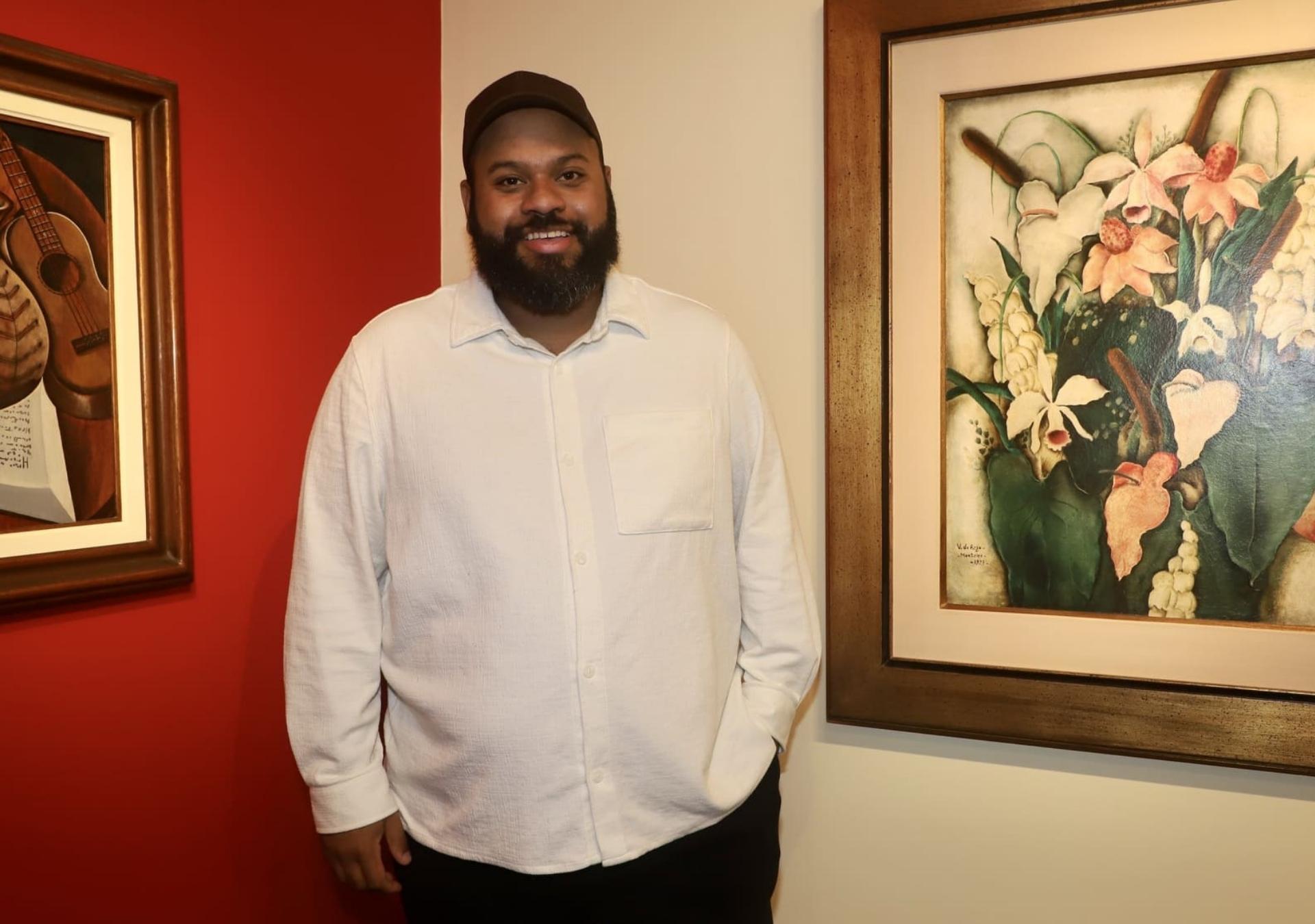 Vicente do Rego Monteiro: Entre Recife, Paris e a linguagem do tempo