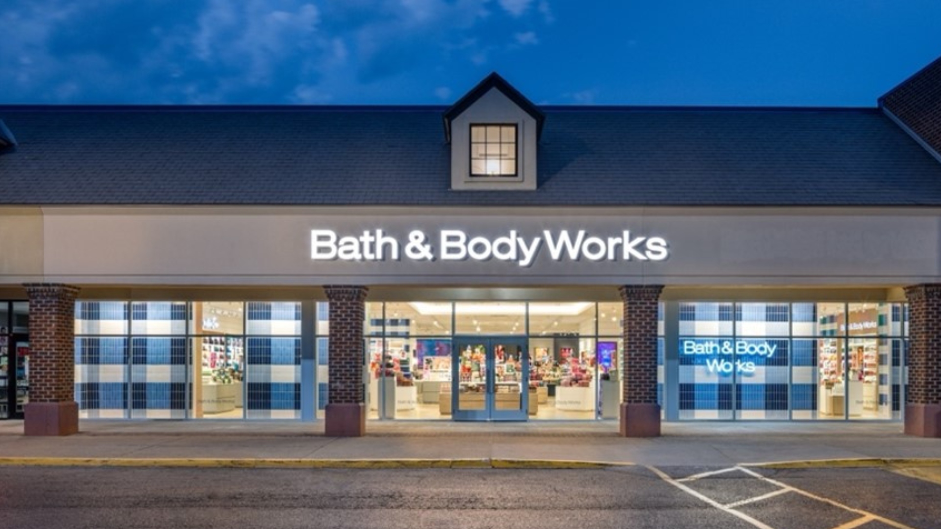 Daniel Heaf é o mais novo CEO da Bath & Body Works; confira os detalhes