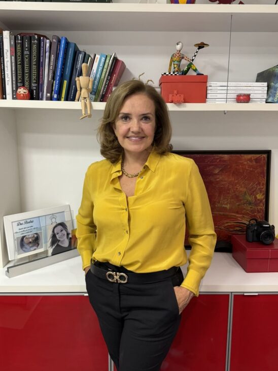 Dra Beatriz Lassance - Foto Divulgação