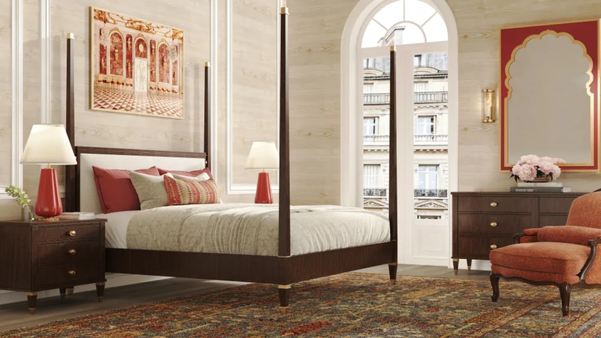 Confira as principais tendências do design presentes no High Point Market