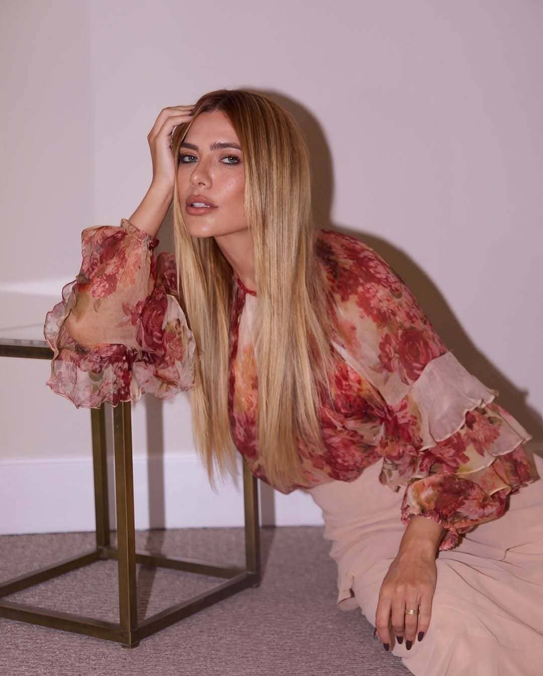 Karina Cruz usa Agilità_Foto Reprodução IG agilitabrasil