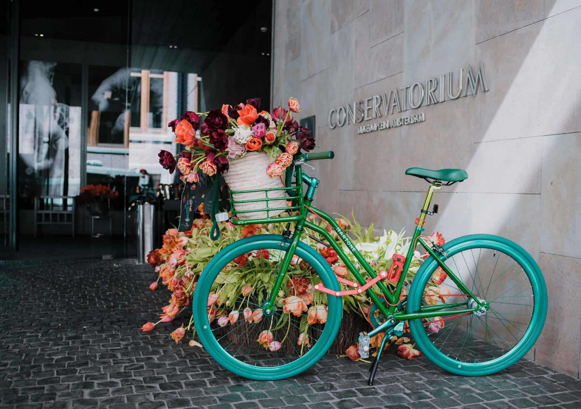 Conservatorium Hotel - Tulip Celebration