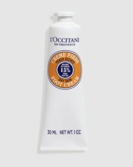 Creme para Pés Karité - Foto Divulgação