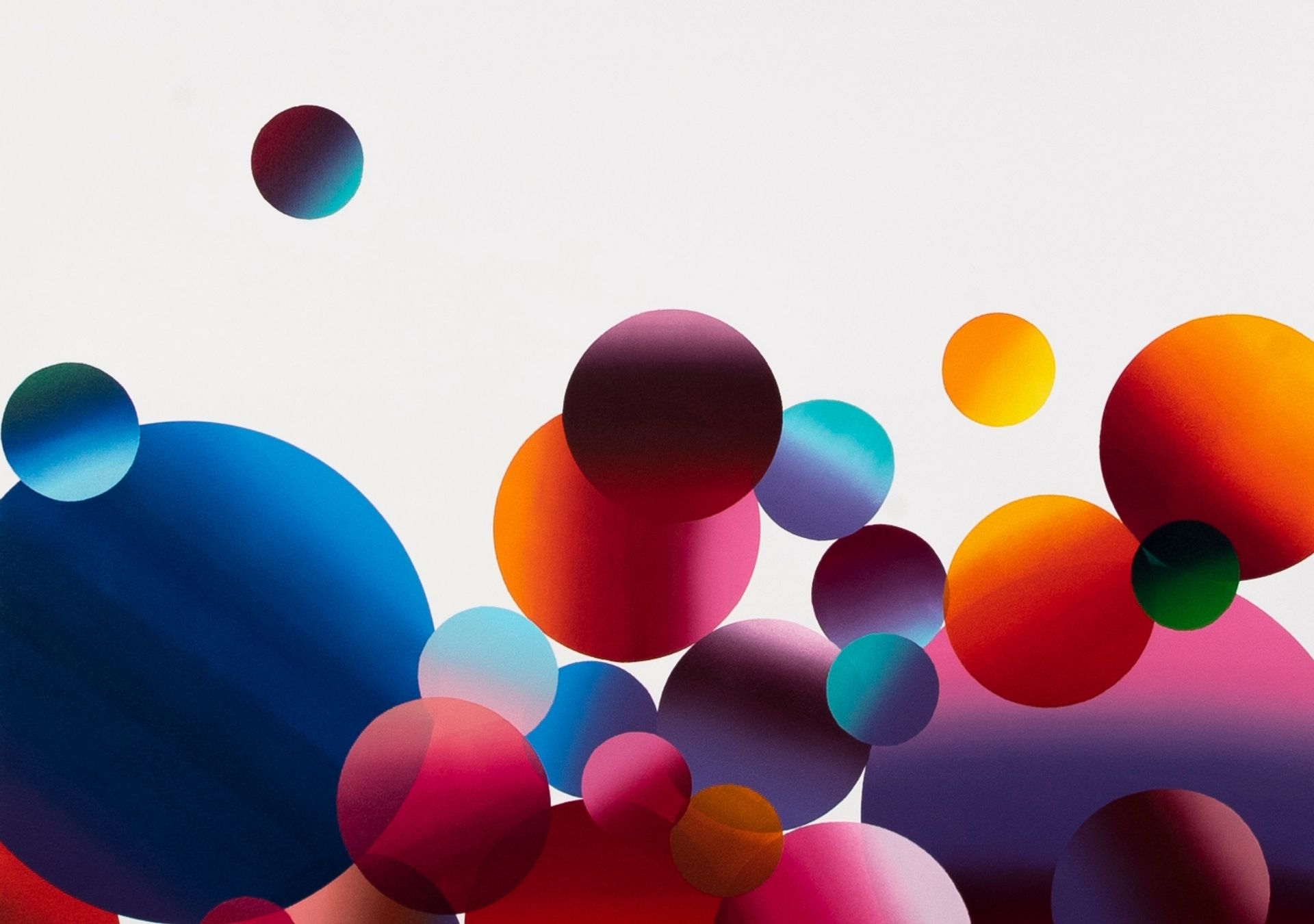 Arte em contraste: Kovak & Vieira inaugura individuais de Maiana Nussbacher e Hal Trager