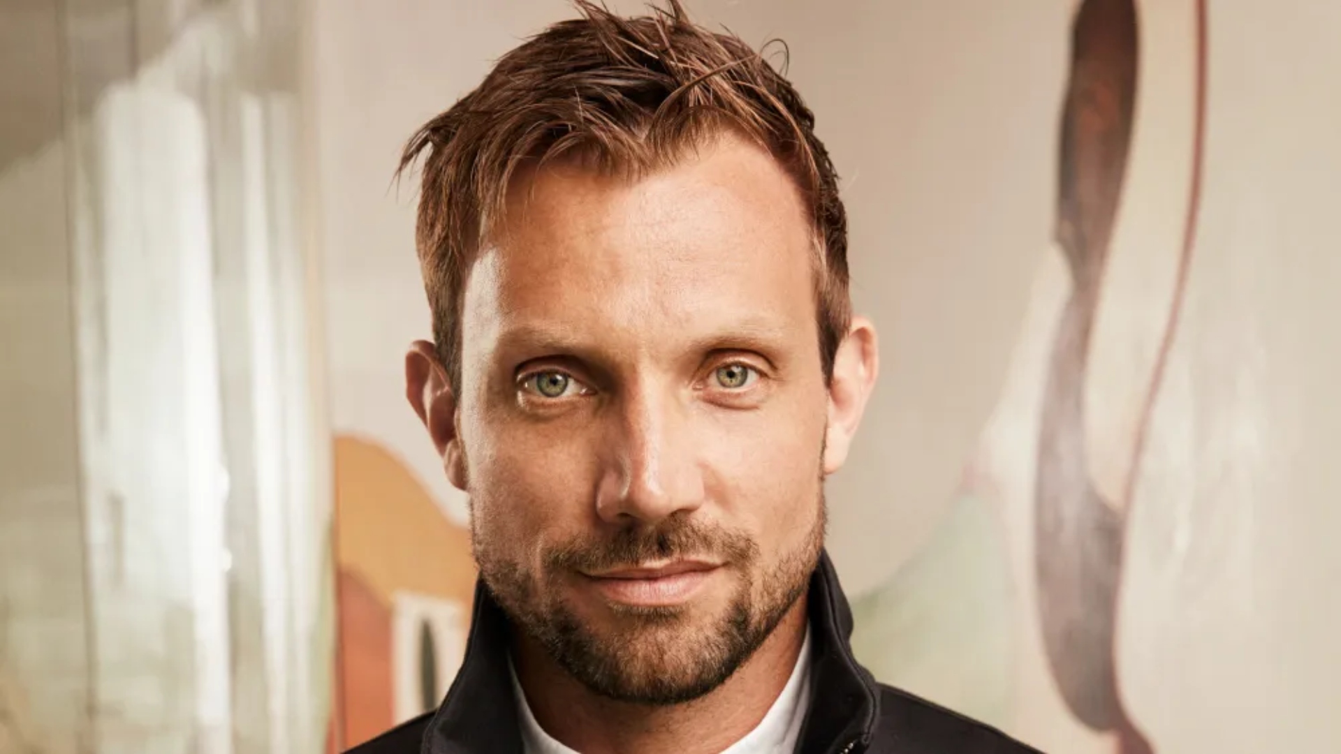 Calvin Klein anuncia David Savman como novo presidente global da marca