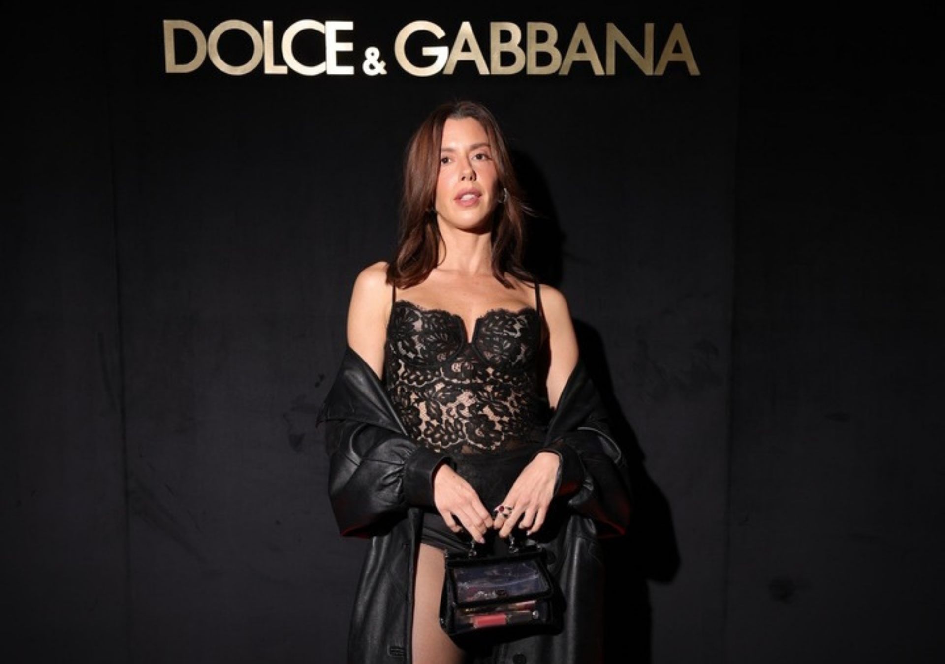 Dolce&Gabbana Beauty desembarca no Brasil com festa estrelada e nova linha de maquiagem