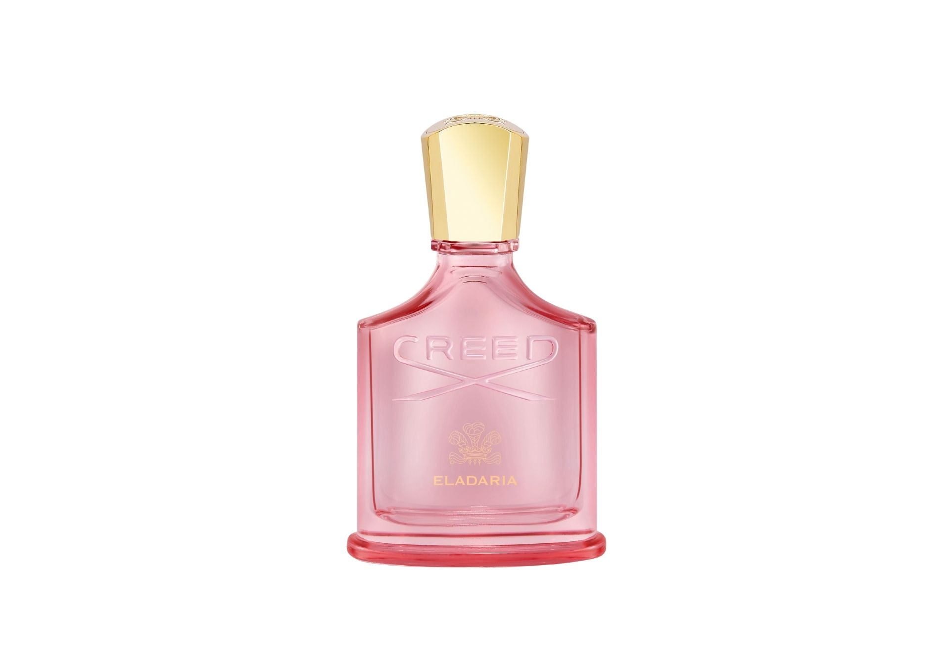 Desejo do dia: Eladaria, da Creed, com aroma que celebra a feminilidade