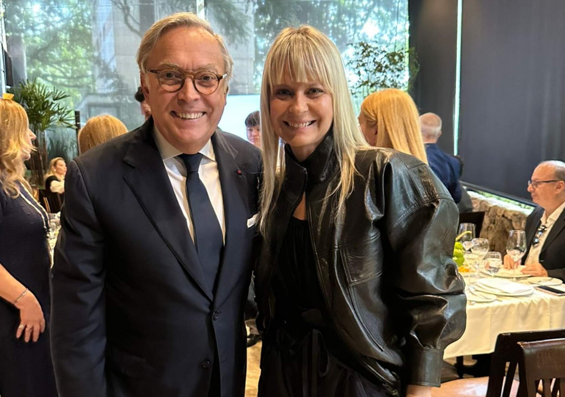 François Delahaye apresenta novidades da Dorchester Collection em São Paulo