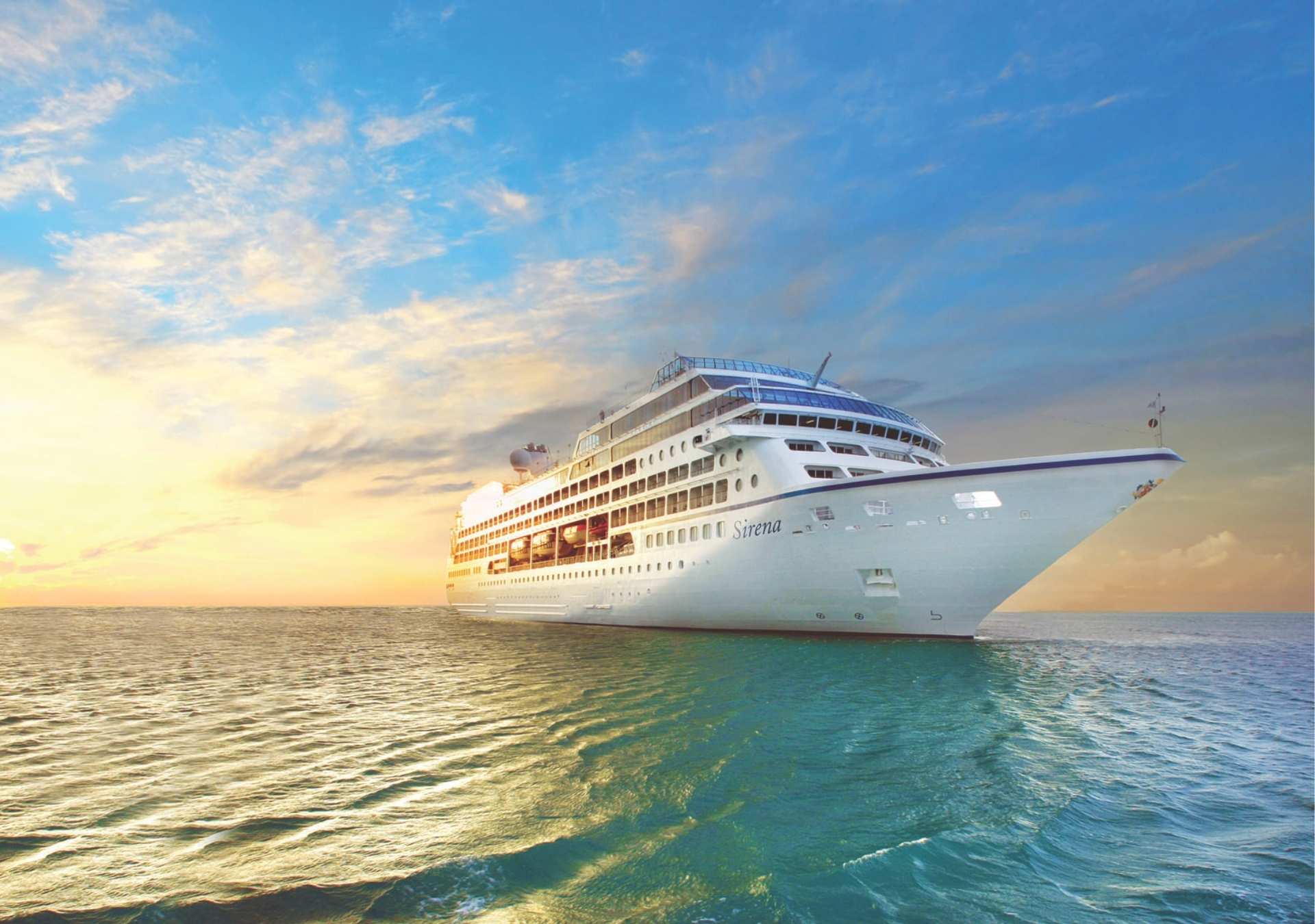 Sob o mesmo céu: Oceania Cruises oferece viagens para ver o eclipse solar de 2026