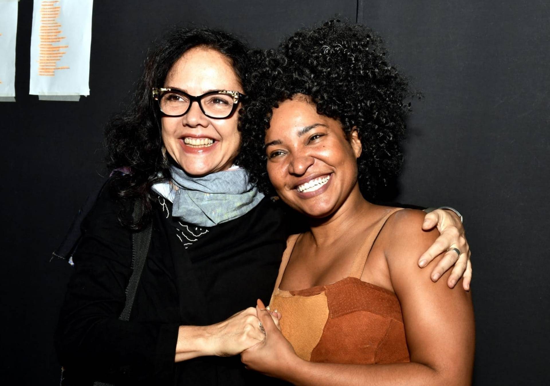 Estreia de “Torto Arado – O Musical” encanta plateia no Rio de Janeiro