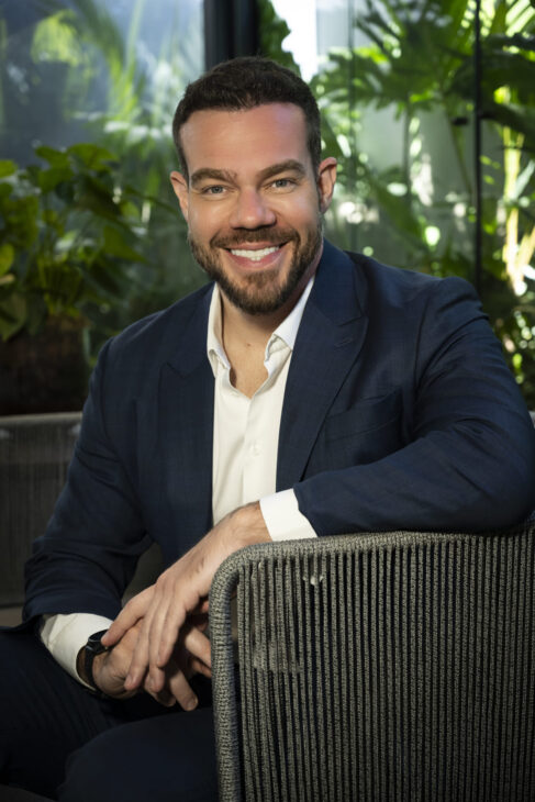 Dr.Paolo Rubez - Foto Divulgação