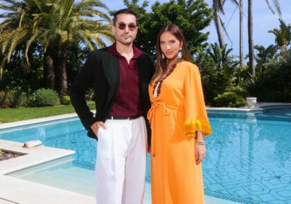 Sunset Party do Grupo POP