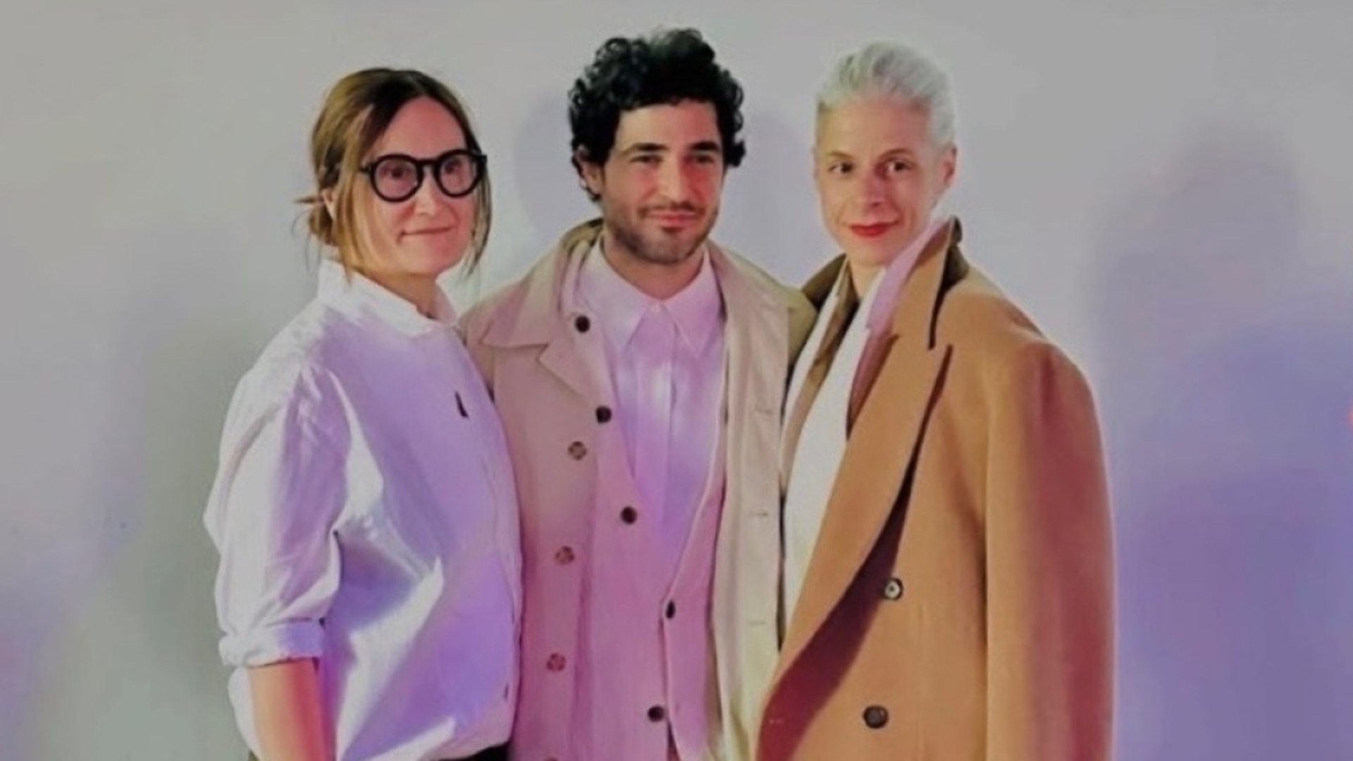 Além de título de doutor honorário, a Academy of Art University homenageia Gap Inc.