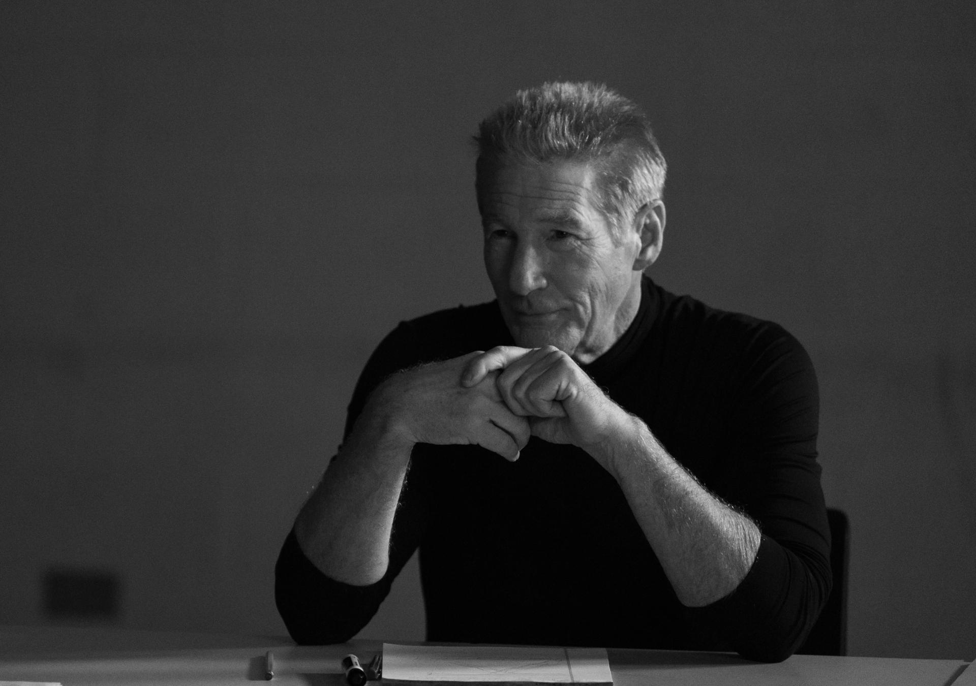 Richard Gere retorna ao cinema com Oh Canadá, novo filme de Paul Schrader