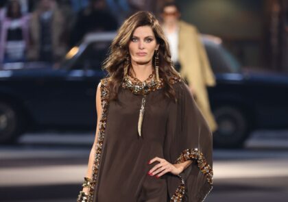 Isabeli Fontana - Foto: Daniele Venturelli/WireImage/ Getty Images