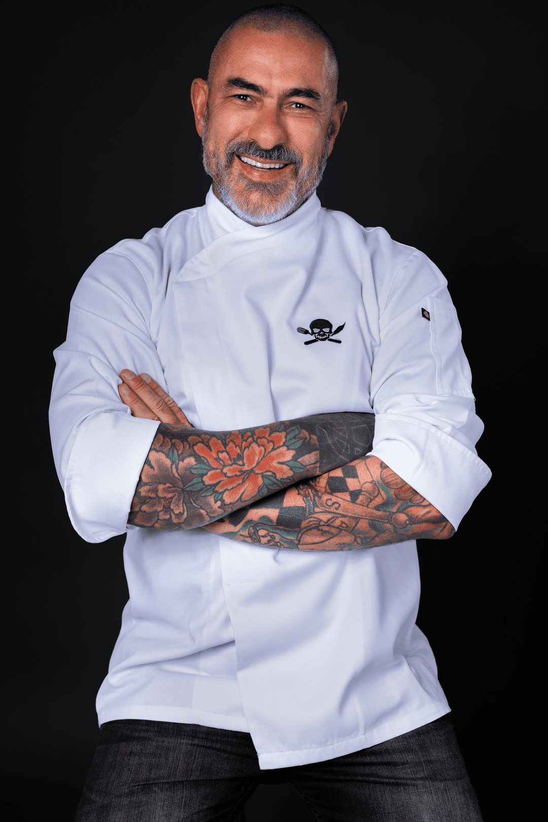 Henrique Fogaça - Foto Divulgação