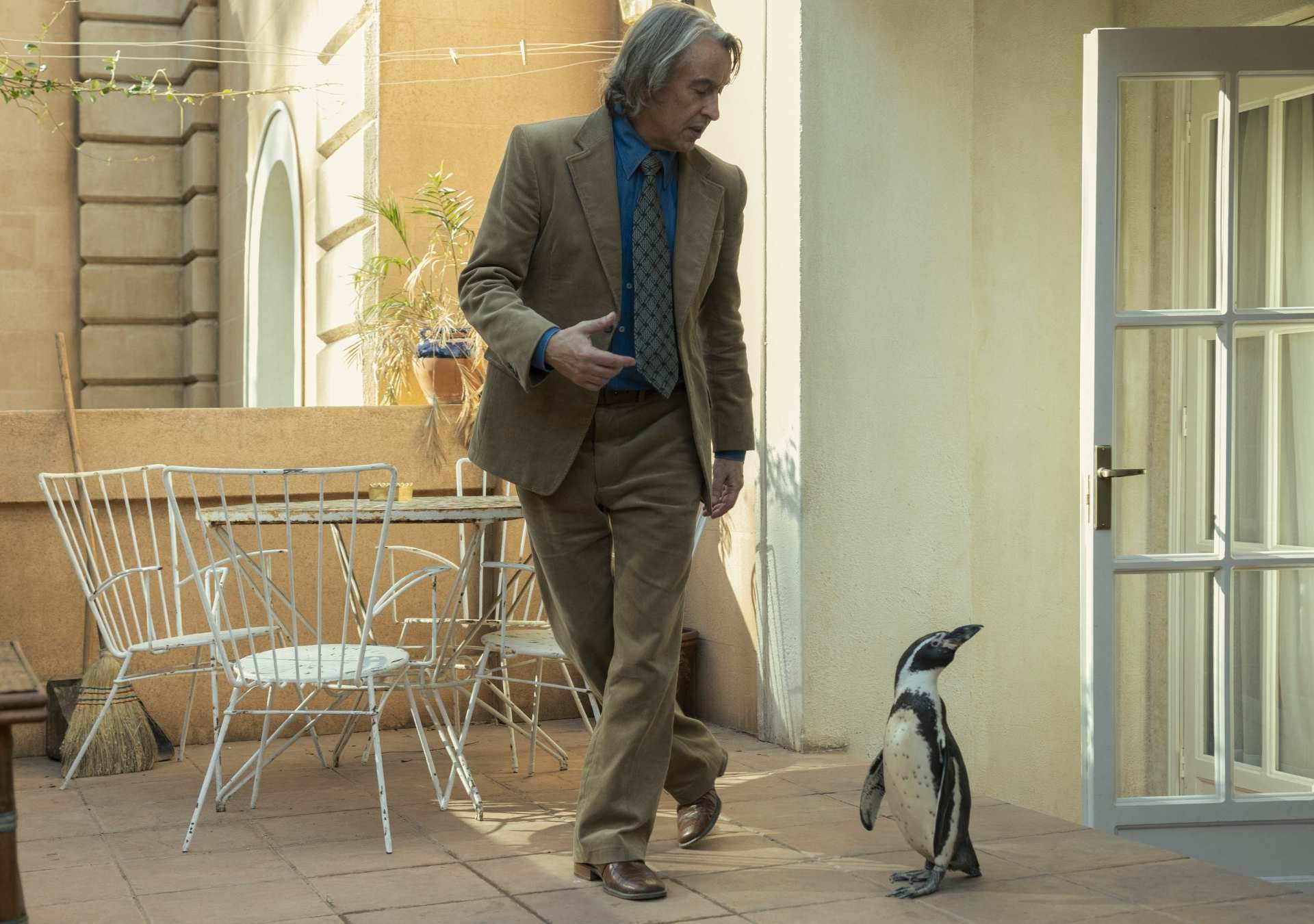 “Lições de Liberdade” ganha pôster oficial e estreia nos cinemas em julho