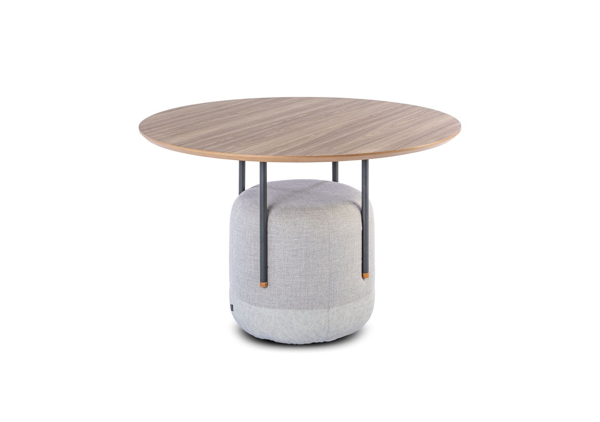 Desejo do Dia: Mesa Montreal combina design contemporâneo, conforto e funcionalidade
