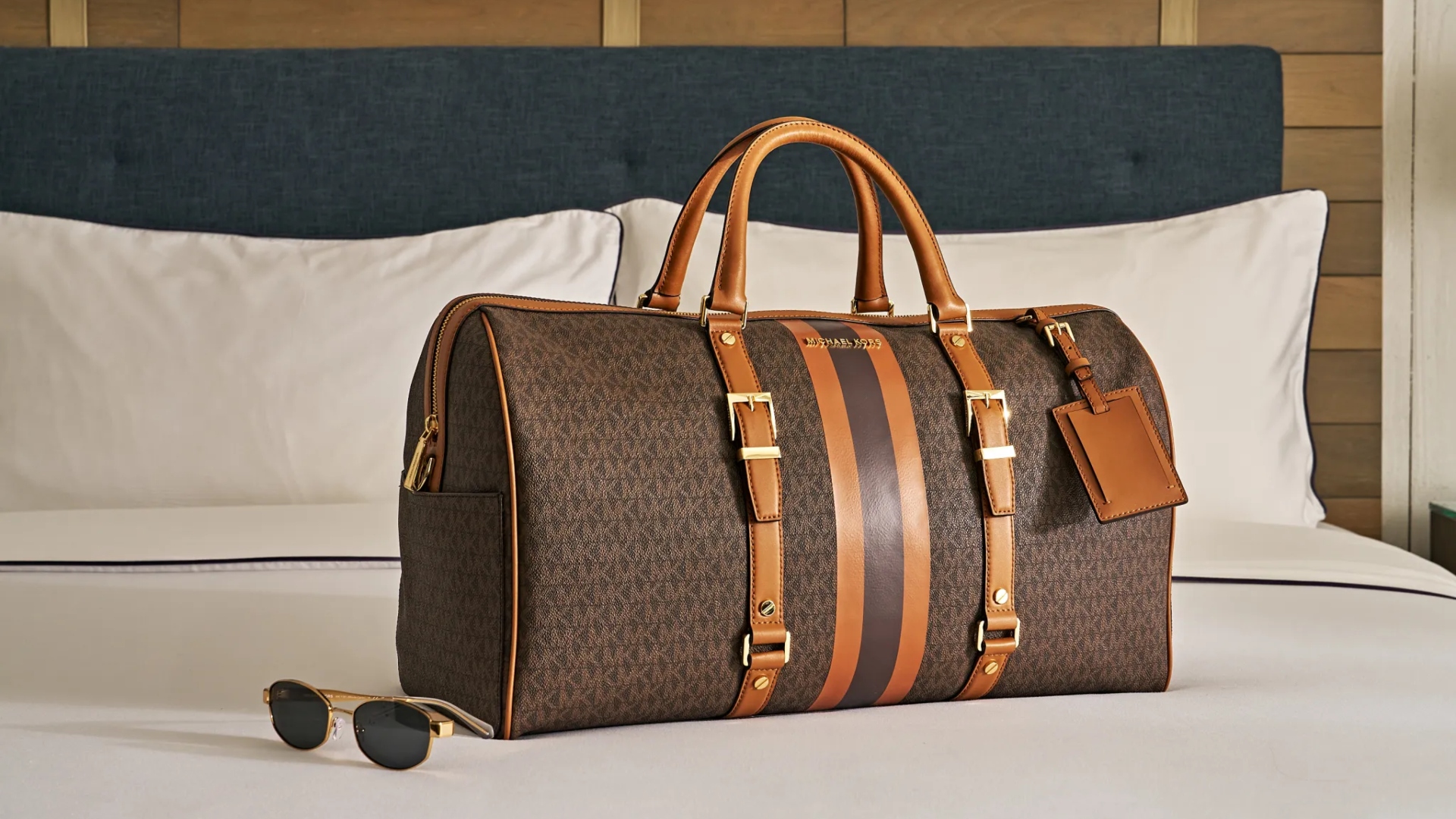 Moda e gastronomia: Michael Kors faz parceria com o Montauk Yacht Club