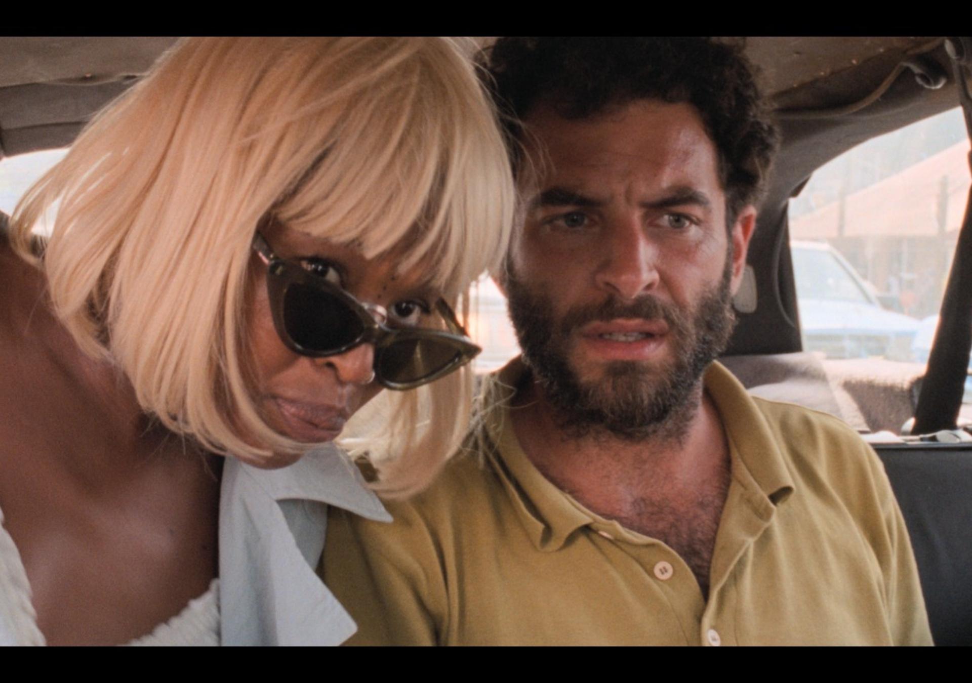 “O Riso e a Faca” representa o Brasil na competição Un Certain Regard no Festival de Cannes