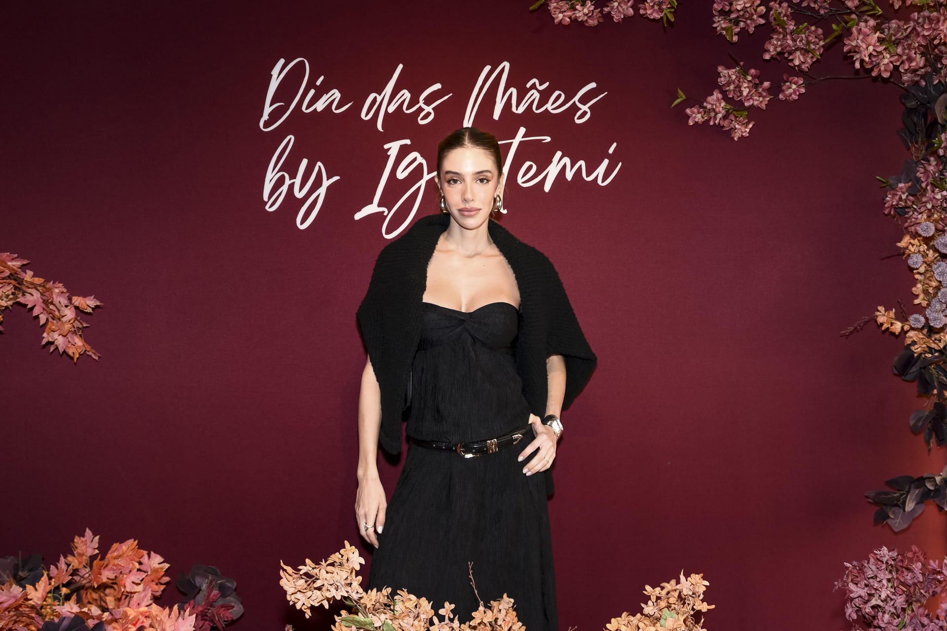 Iguatemi São Paulo celebra o Dia das Mães com desfile exclusivo e experiências especiais