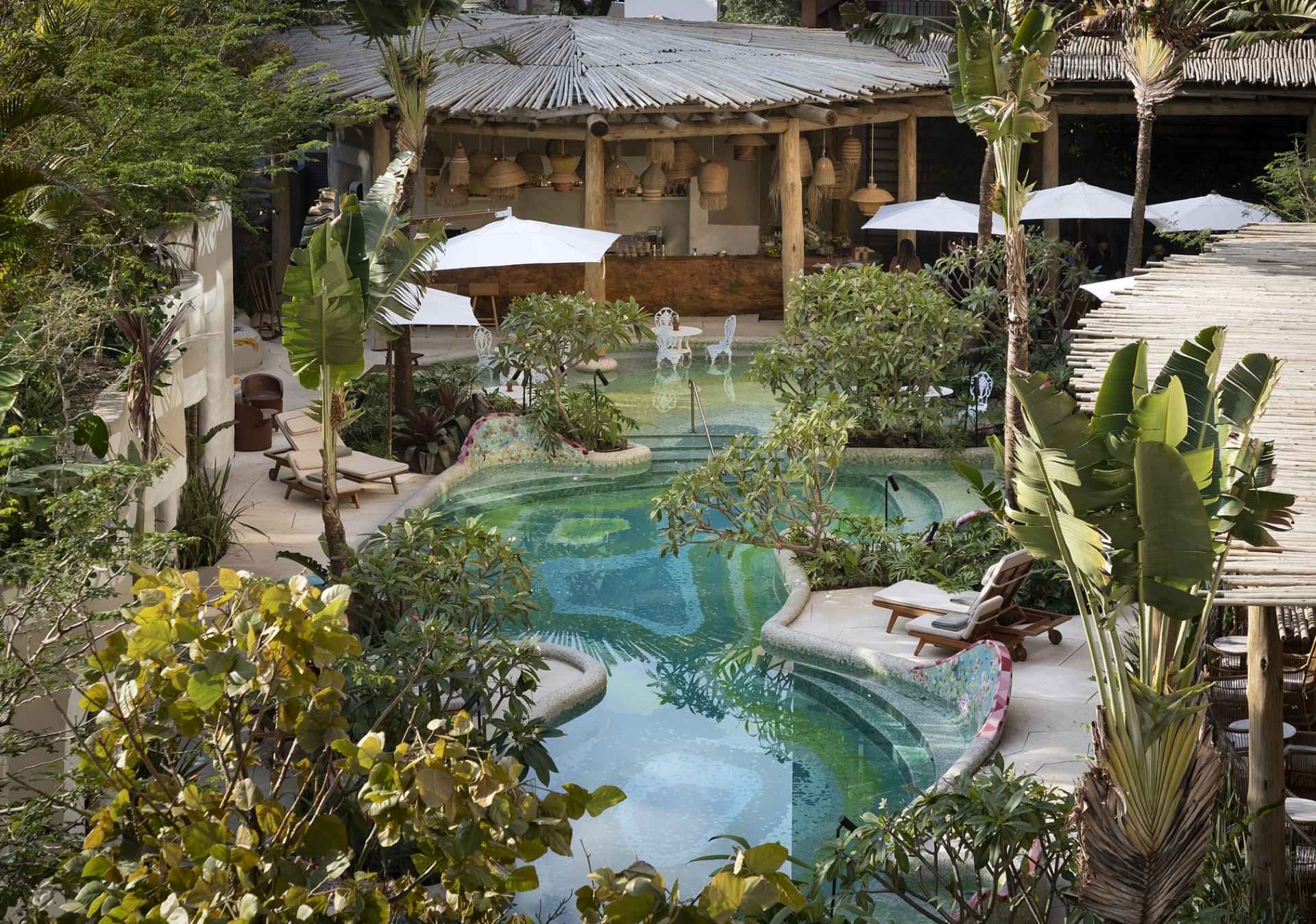 Rosewood São Paulo é eleito um dos melhores hotéis da América do Sul pela Travel + Leisure