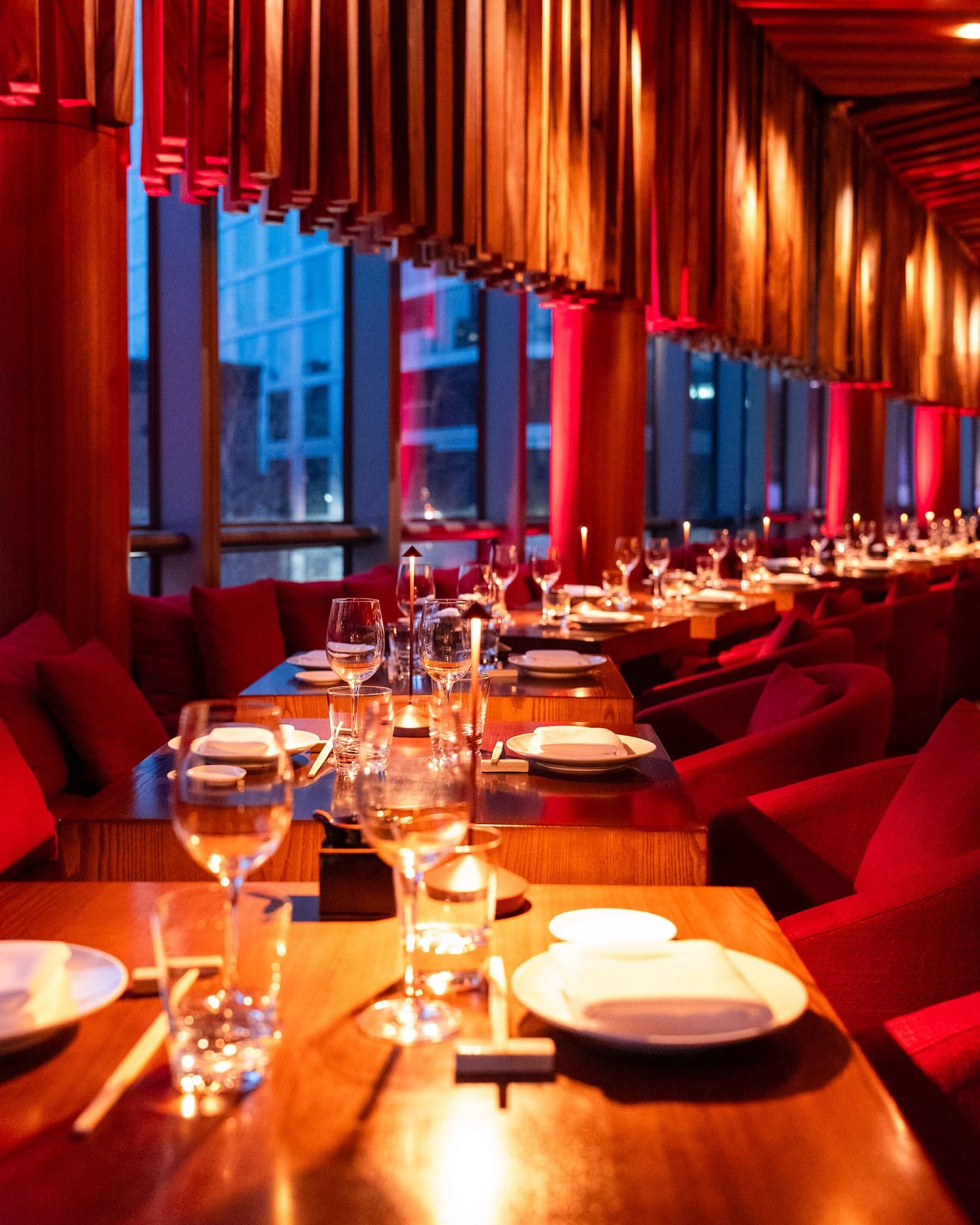 Restaurante Zuma Boston_Reprodução zumabostonofficial