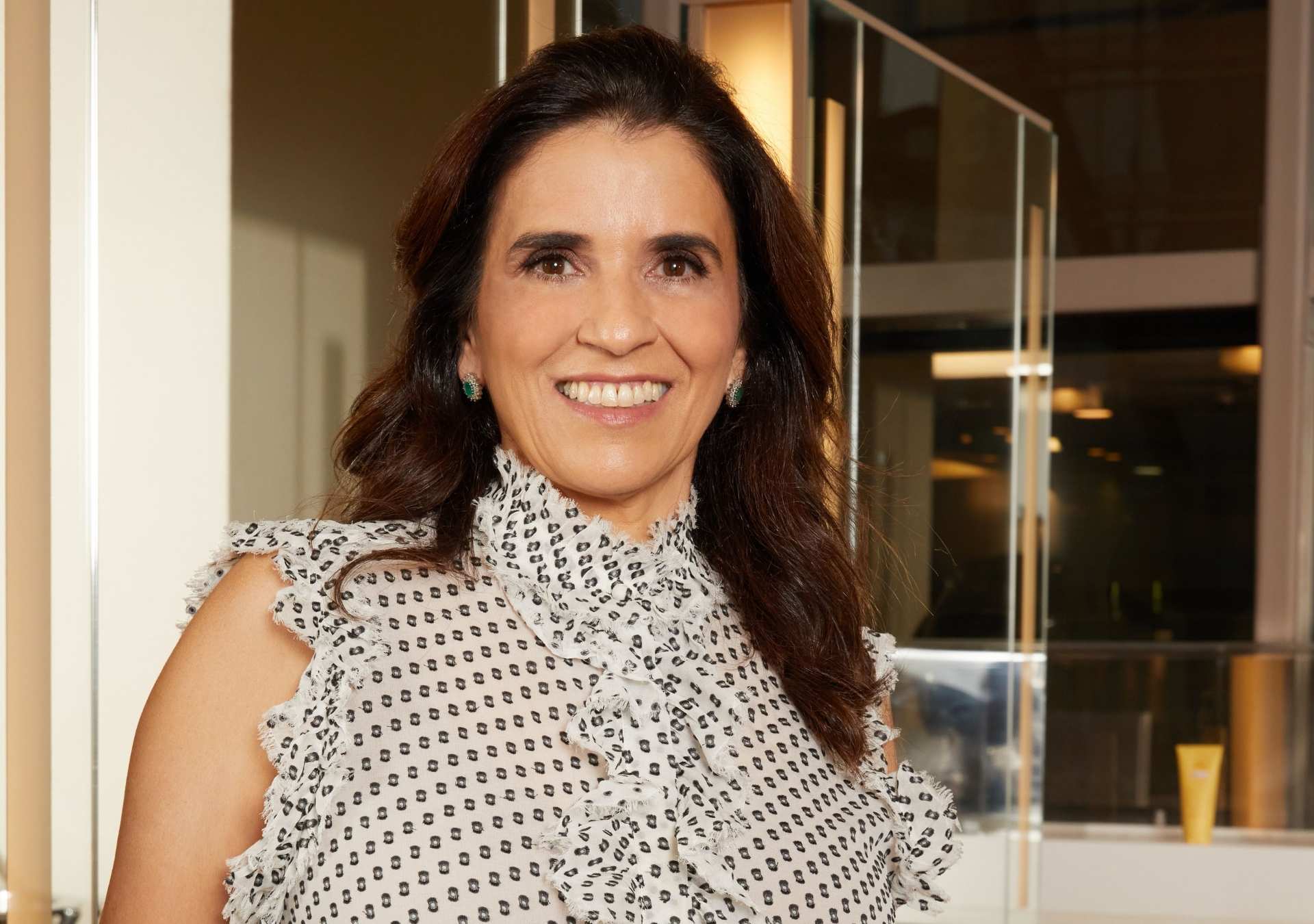 Rosângela Barchetta fala sobre liderança feminina, internacionalização e o futuro do Studio W