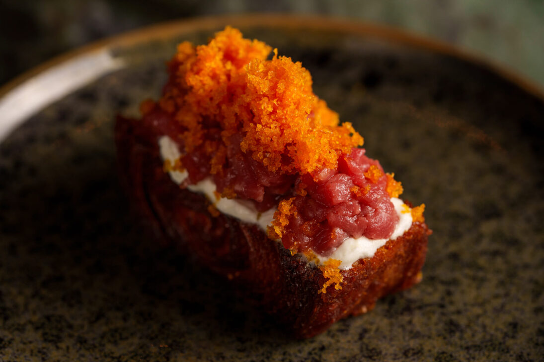 Snack Kouign Amann_Blaise_Créditos Rubens Kato