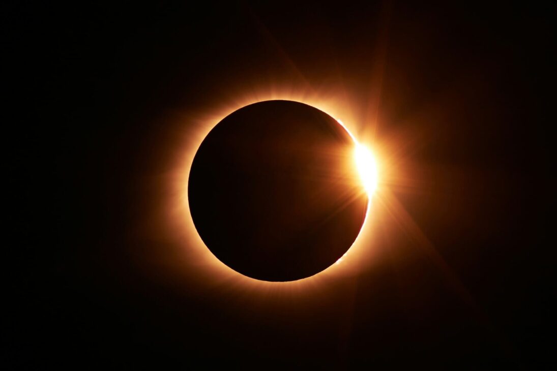 Eclipse - Foto Divulgação