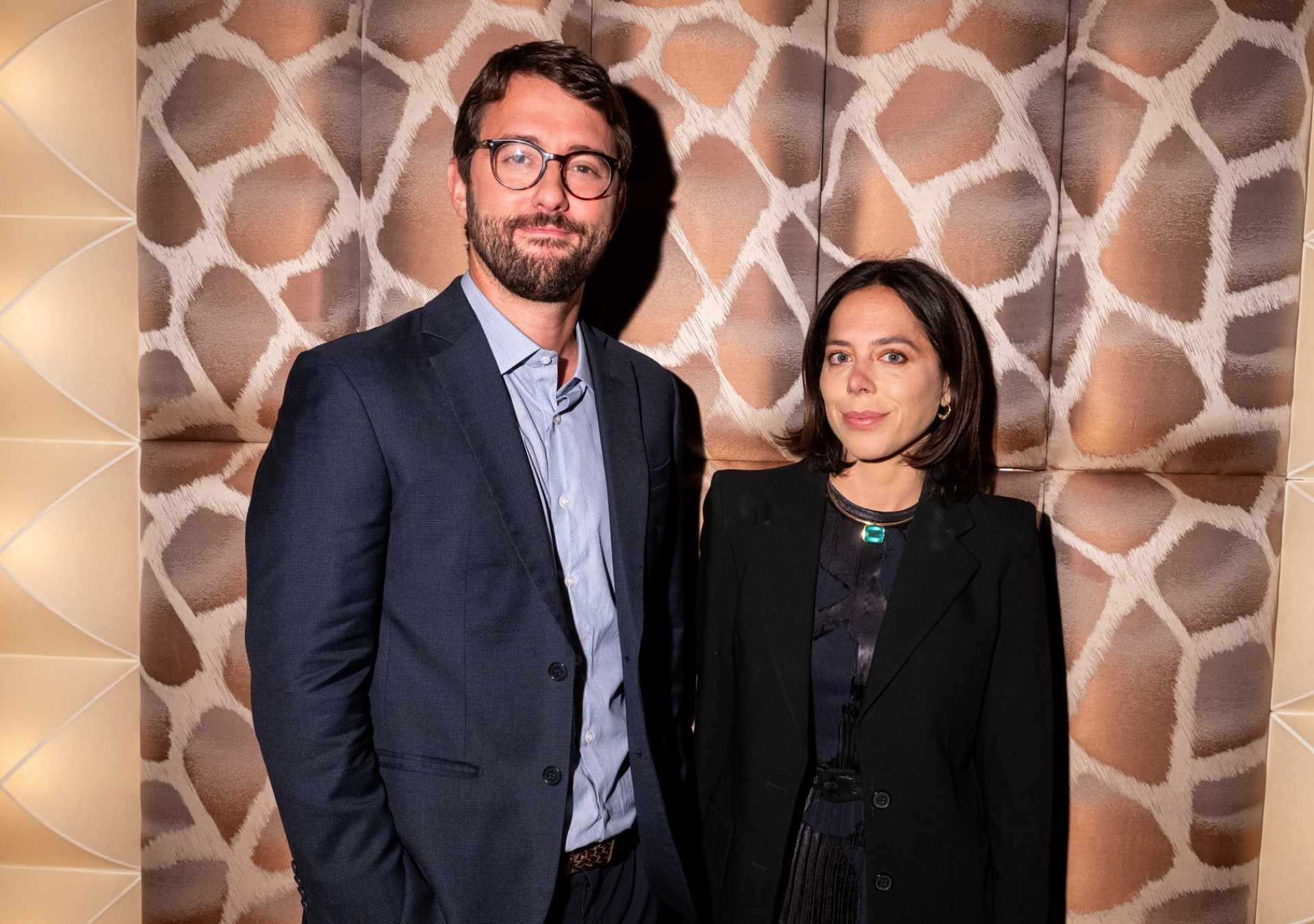 SAUER celebra o lançamento da coleção “MA” com evento exclusivo em Nova York