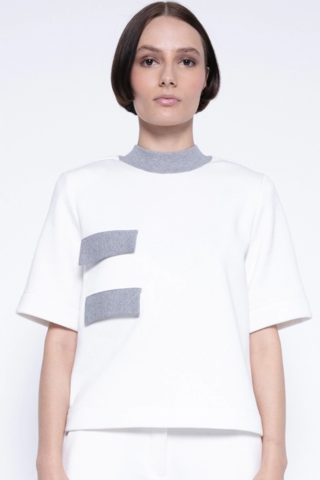 T-Shirt Greta_LINI_Foto: Divulgação