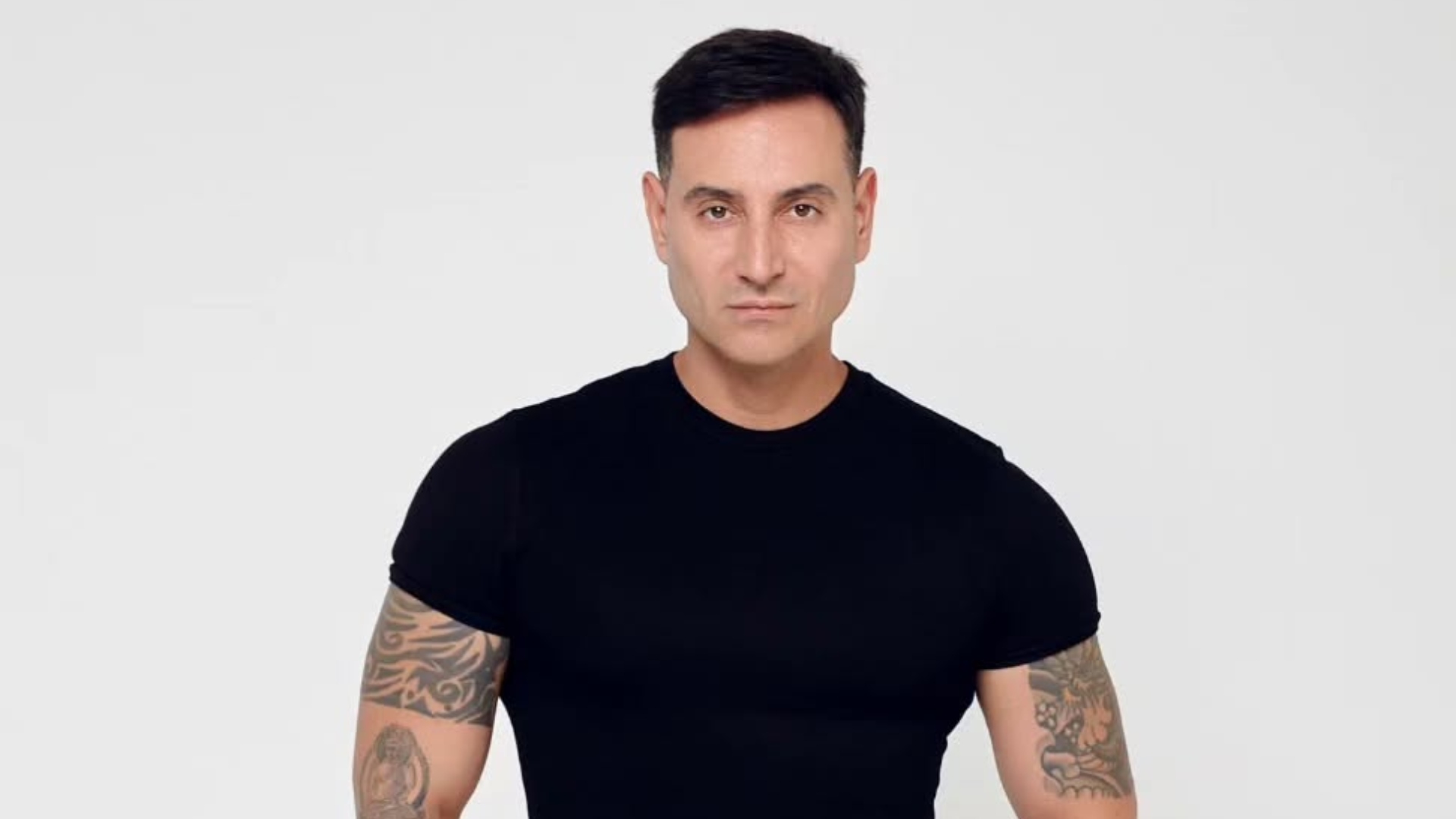 ‘The Event’, do brasileiro Vincenzo Visciglia, reúne elite da moda em Dubai