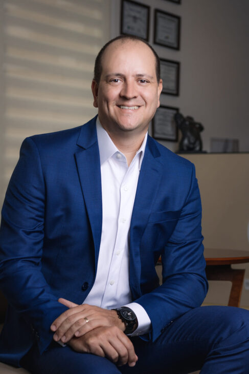 Dr. Wellerson Mattioli - Foto Divulgação