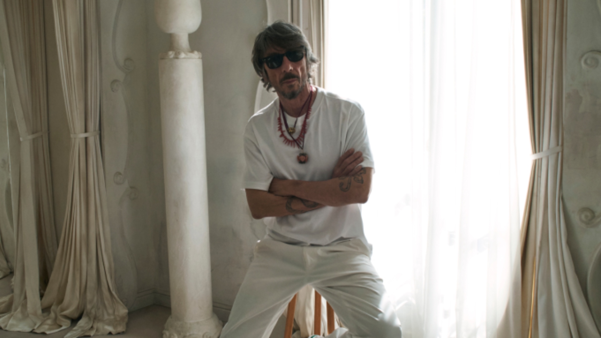 Mudança na moda: Pierpaolo Piccioli é nomeado novo diretor criativo da Balenciaga