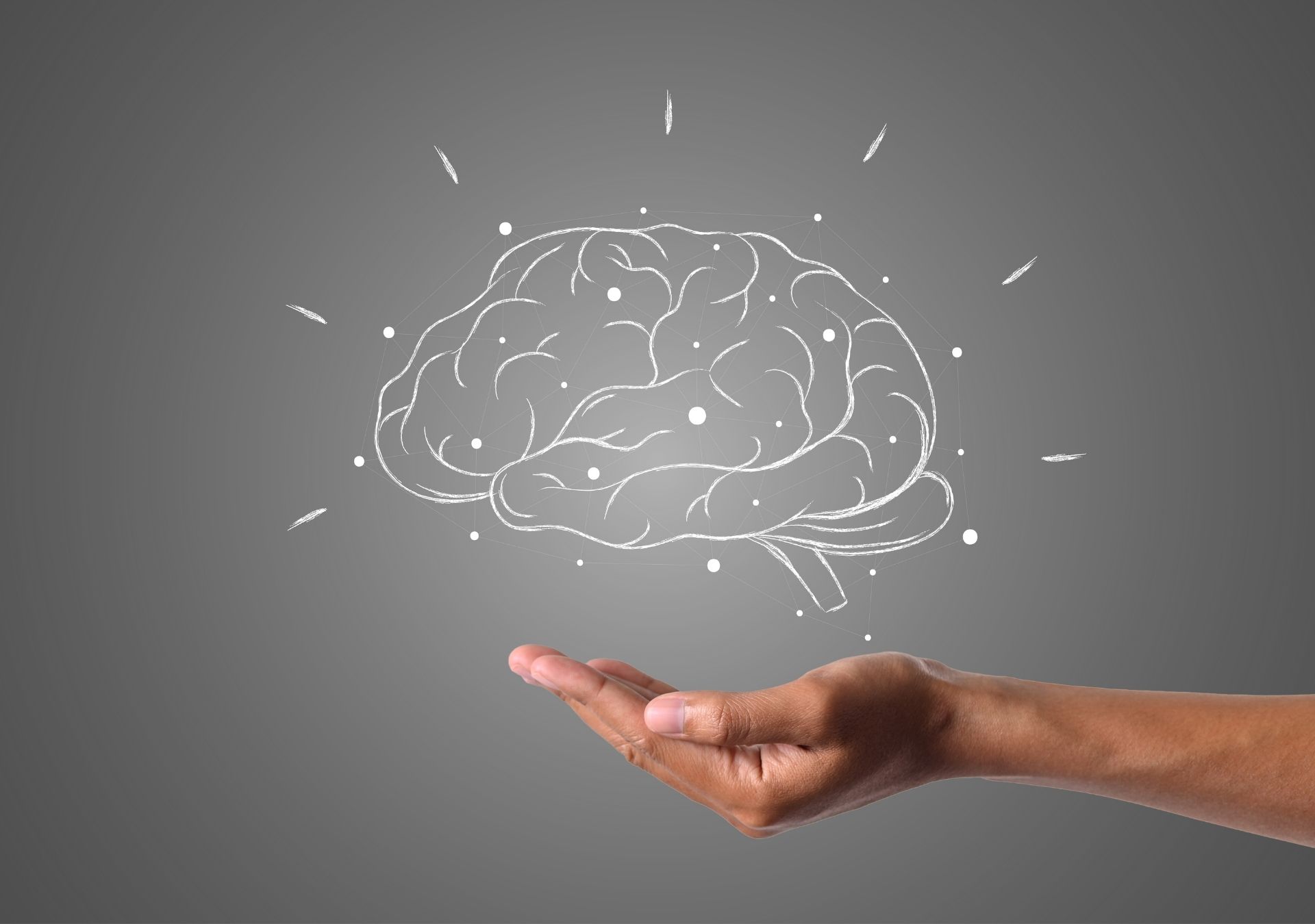 Maio Cinza alerta para o câncer cerebral